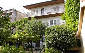 Apartman Jozo Orij