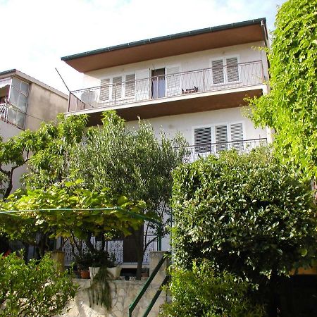 Apartman Jozo Orij Dugi Rat Exteriér fotografie