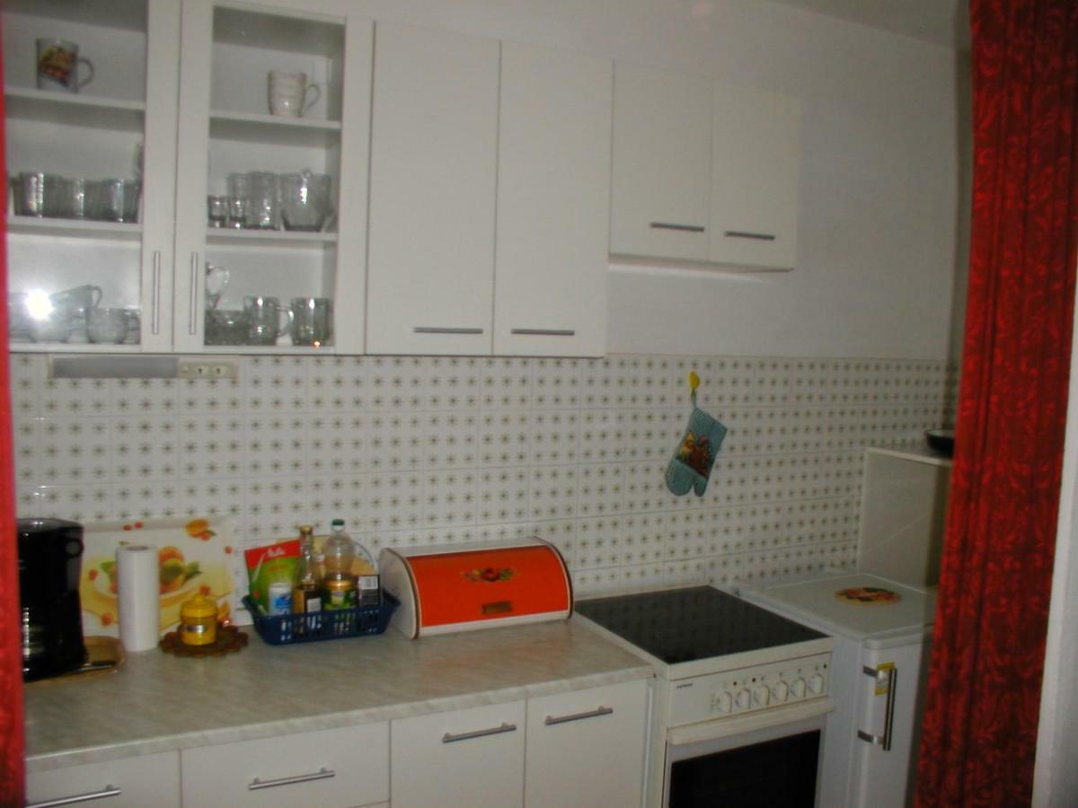 Apartman Jozo Orij Dugi Rat Exteriér fotografie