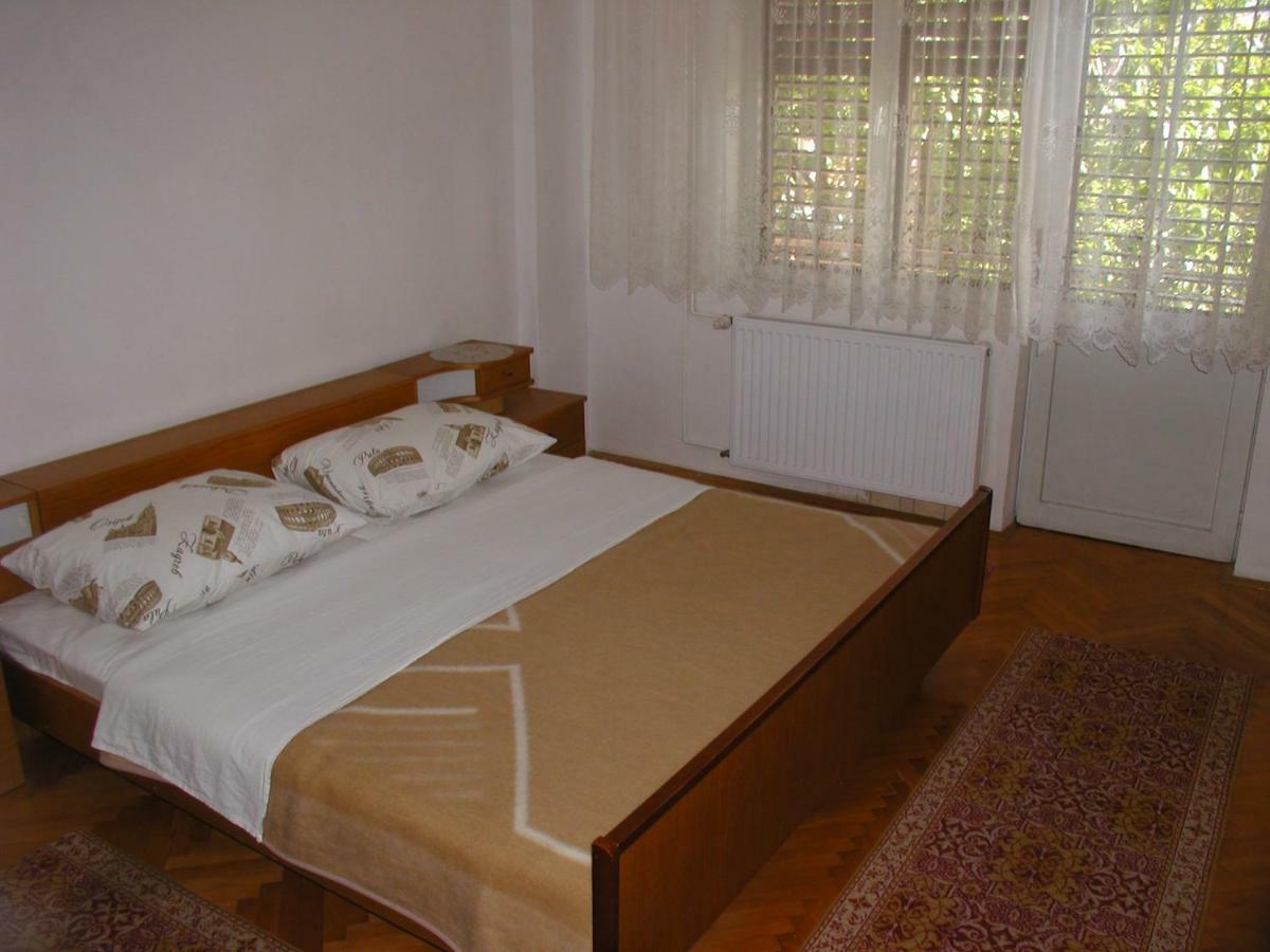 Apartman Jozo Orij Dugi Rat Exteriér fotografie