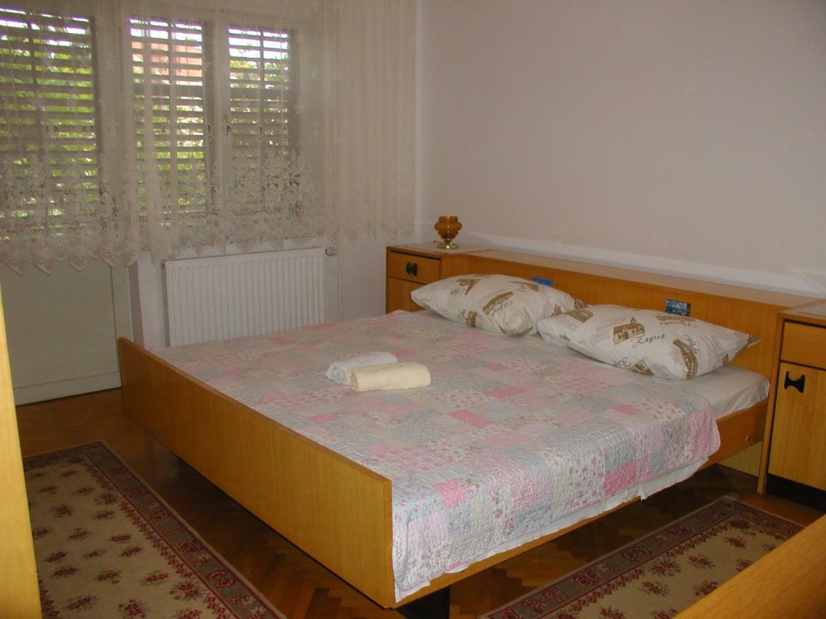 Apartman Jozo Orij Dugi Rat Exteriér fotografie